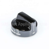 WPW10160649 Whirlpool Knob