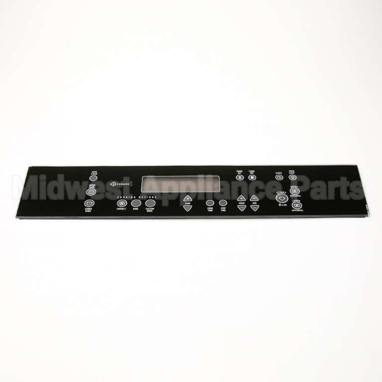 WPW10161676 Whirlpool Blk Wpd