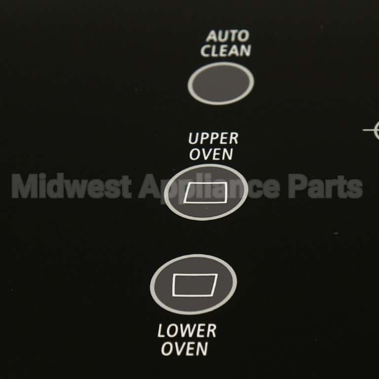WPW10161676 Whirlpool Blk Wpd