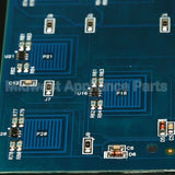 WPW10161676 Whirlpool Blk Wpd