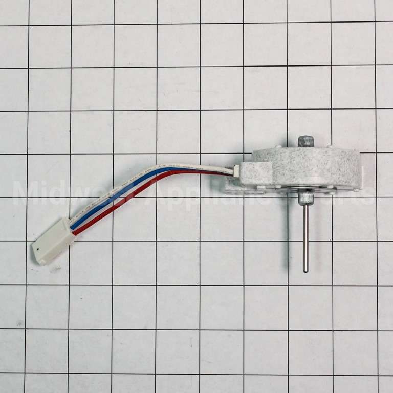 WPW10162697 Whirlpool Motor