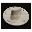 WPW10163287 Whirlpool Knob