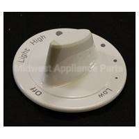 WPW10163287 Whirlpool Knob