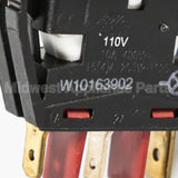 WPW10163902 Whirlpool Switch