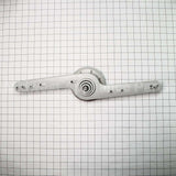 WPW10164258 Whirlpool Arm-Spray