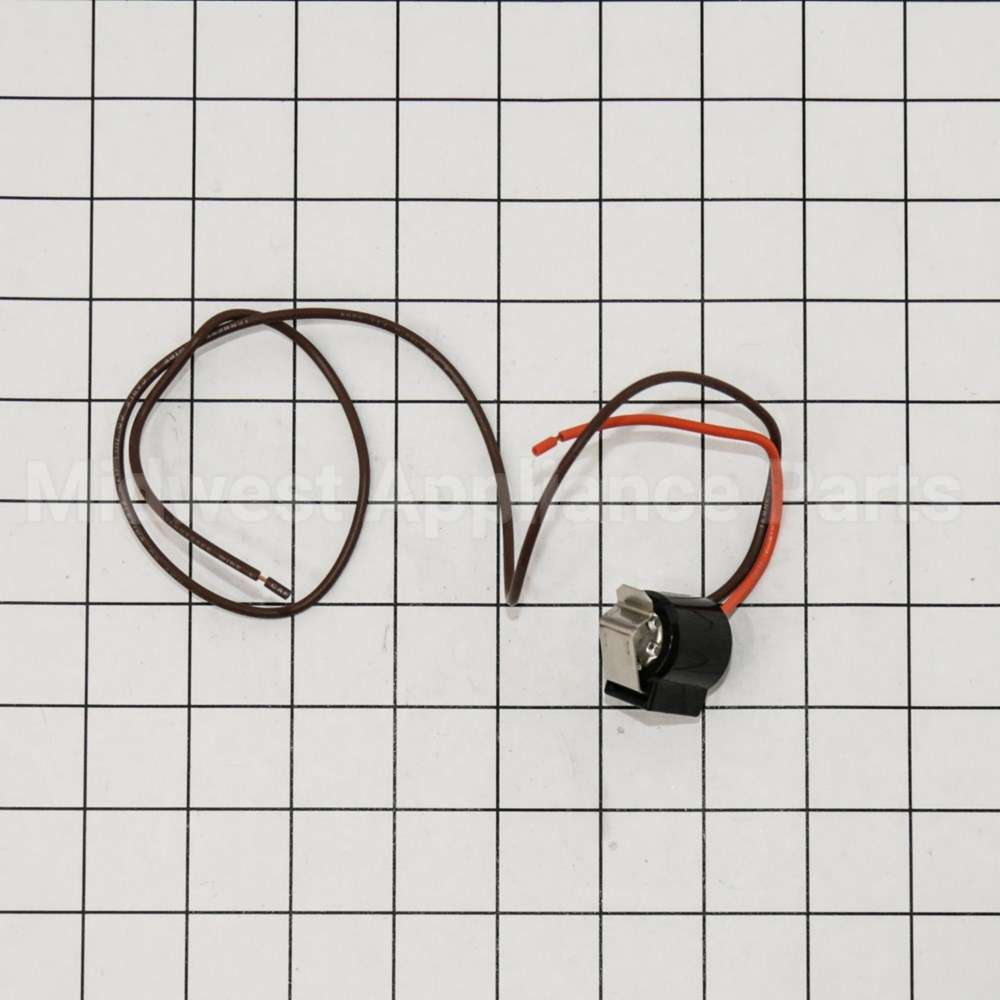 WPW10165425 Whirlpool Bimetl-Def