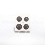 WPW10165809 Whirlpool Cap-Burner