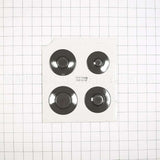 WPW10165809 Whirlpool Cap-Burner