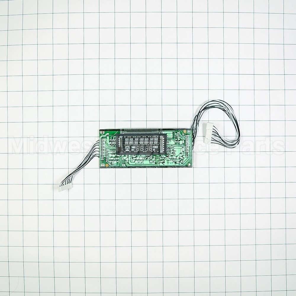 WPW10165850 Whirlpool Old # Mac 53001240