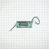 WPW10165850 Whirlpool Old # Mac 53001240