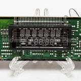 WPW10165850 Whirlpool Old # Mac 53001240