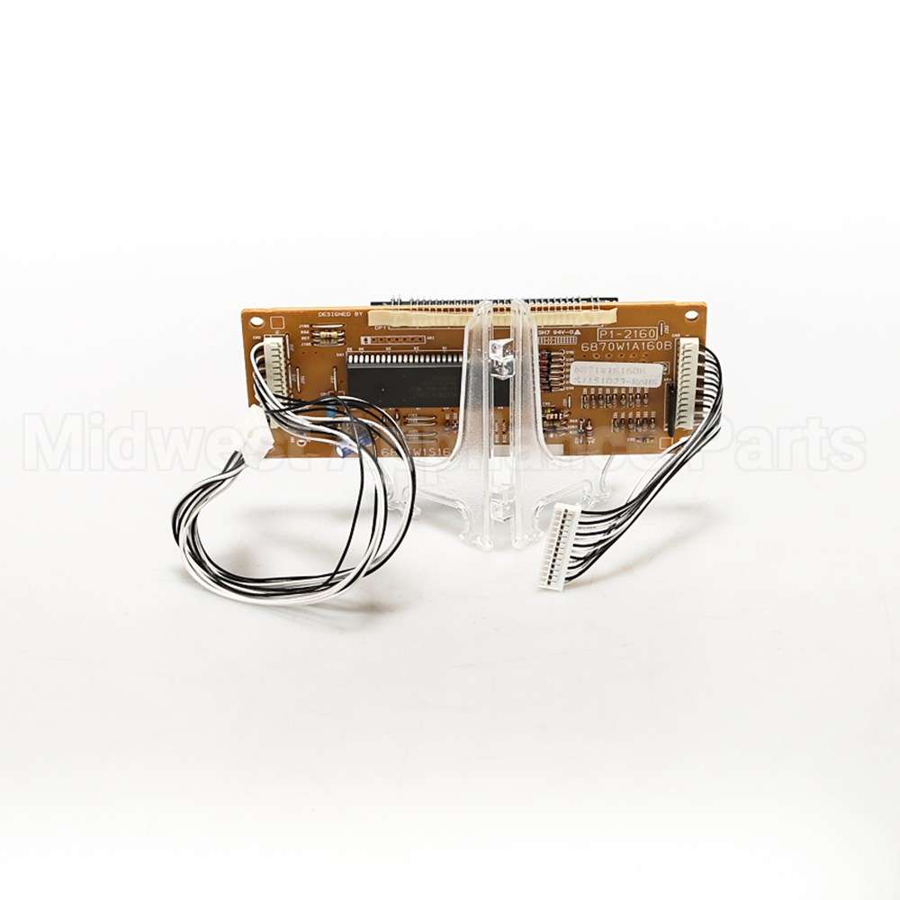 WPW10165850 Whirlpool Old # Mac 53001240