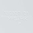WPW10166007 Whirlpool Bin-Cntlvr