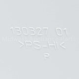 WPW10166007 Whirlpool Bin-Cntlvr