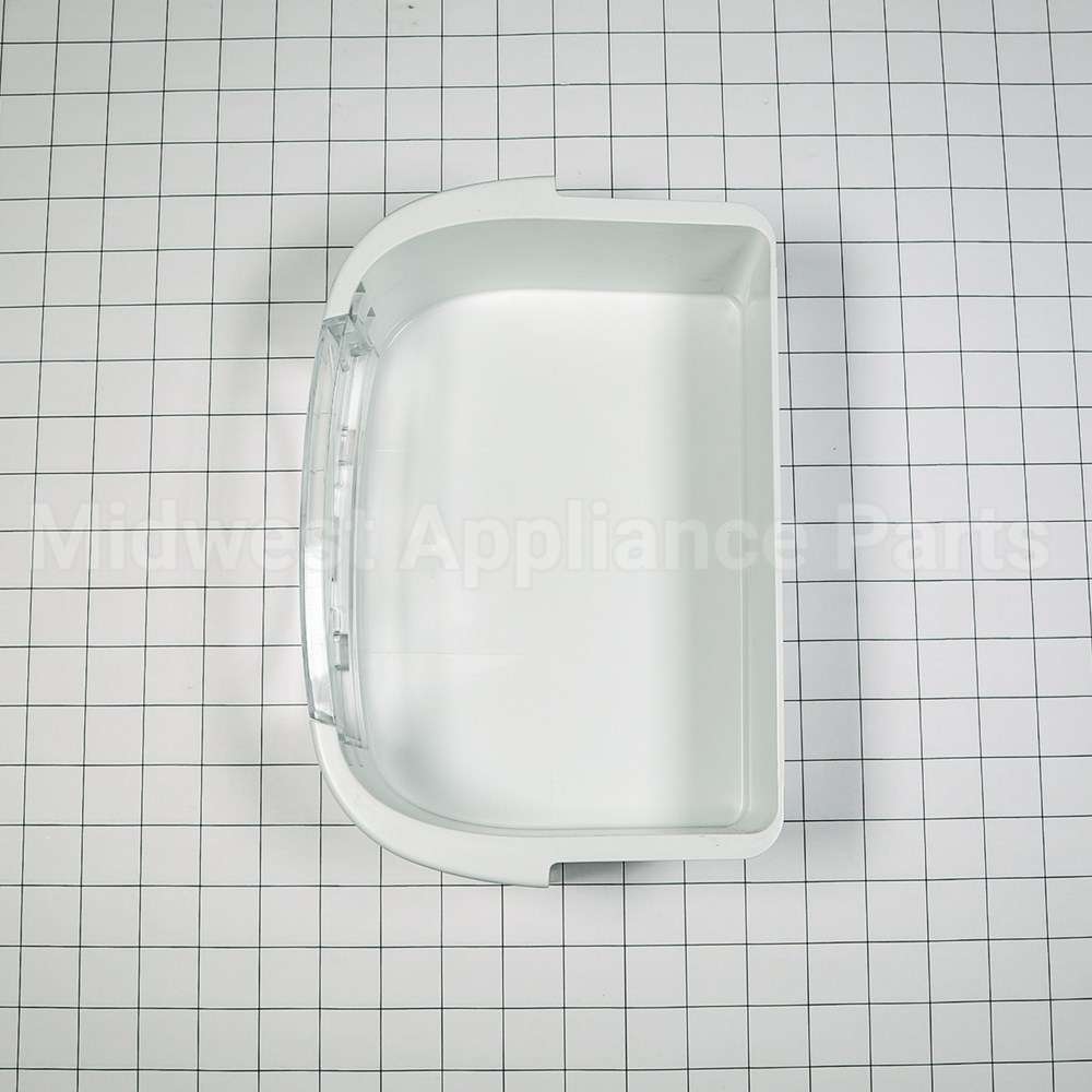 WPW10166007 Whirlpool Bin-Cntlvr