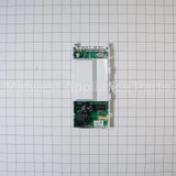 WPW10166305 Whirlpool Control Sahara Se Asm