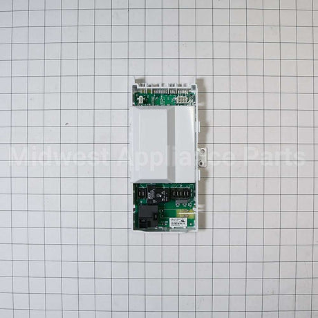 WPW10166305 Whirlpool Control Sahara Se Asm