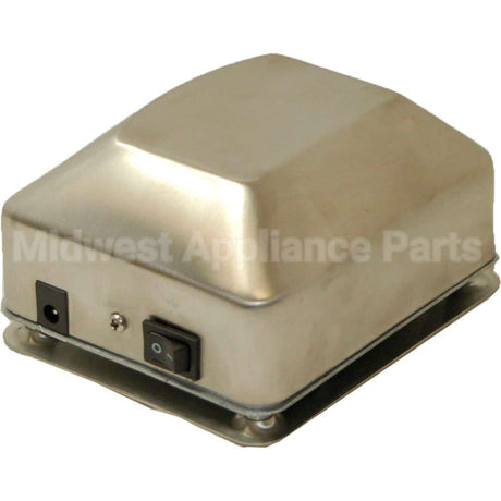 WPW10167017 Whirlpool Mtr-Rotiss