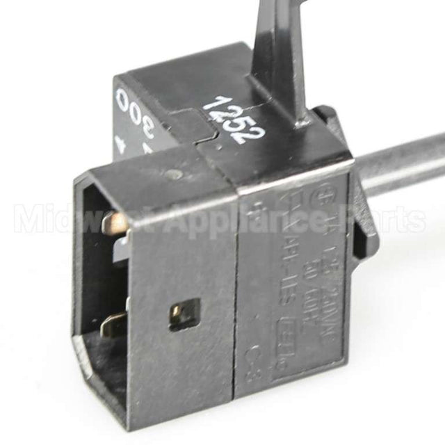 WPW10168256 Whirlpool Swtch-Temp