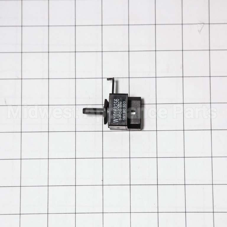 WPW10168256 Whirlpool Swtch-Temp