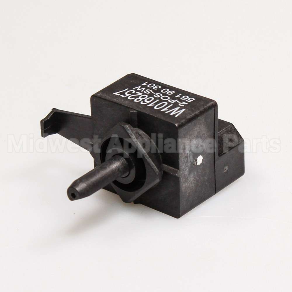 WPW10168257 Whirlpool Switch-Cyc