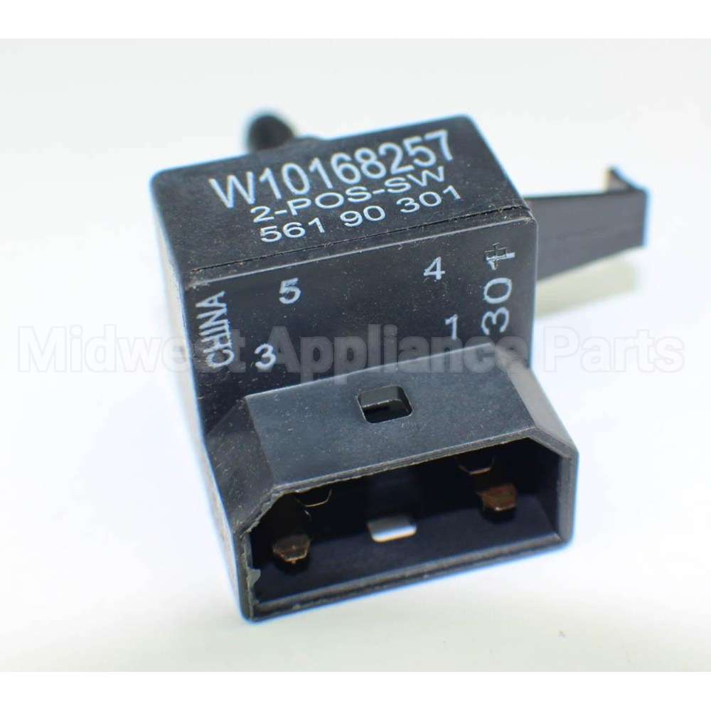 WPW10168257 Whirlpool Switch-Cyc