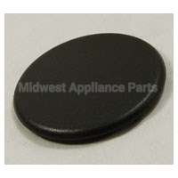 WPW10168355 Whirlpool Cap-Burner