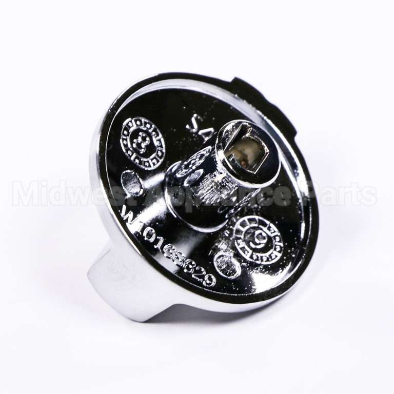 WPW10168629 Whirlpool Knob