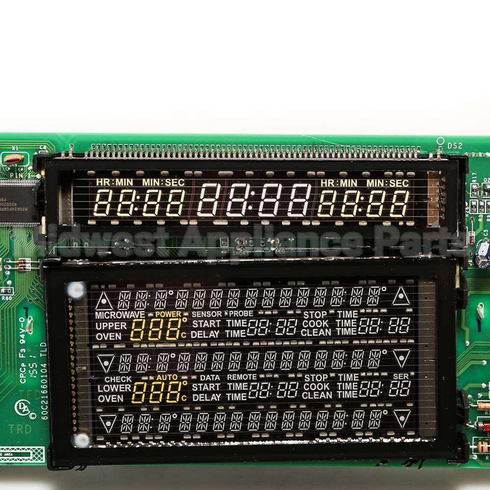 WPW10169130 Whirlpool Cntrl-Elec