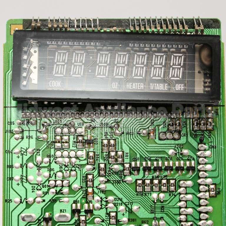 WPW10169272 Whirlpool Cntrl-Elec
