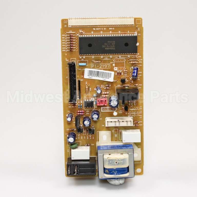 WPW10169272 Whirlpool Cntrl-Elec
