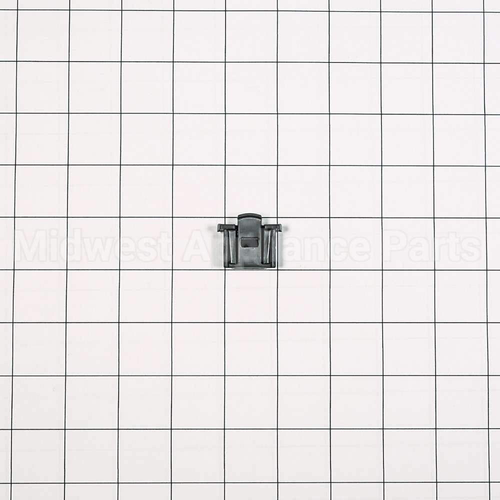WPW10169391 Whirlpool Rail Stop