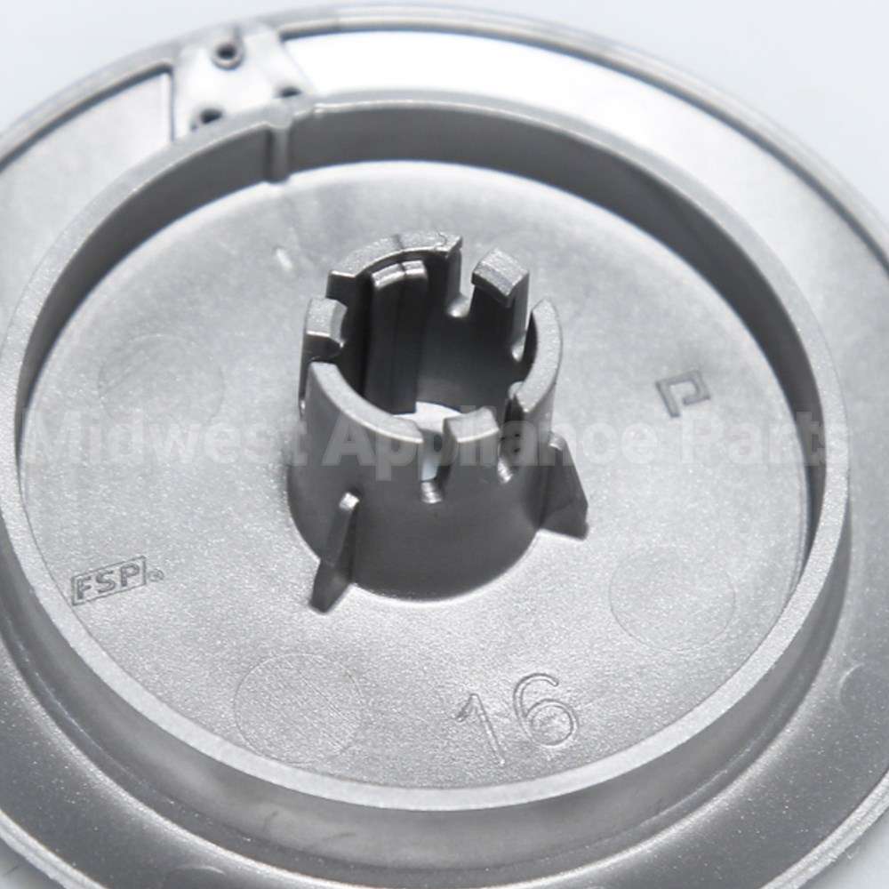 WPW10169848 Whirlpool Dial