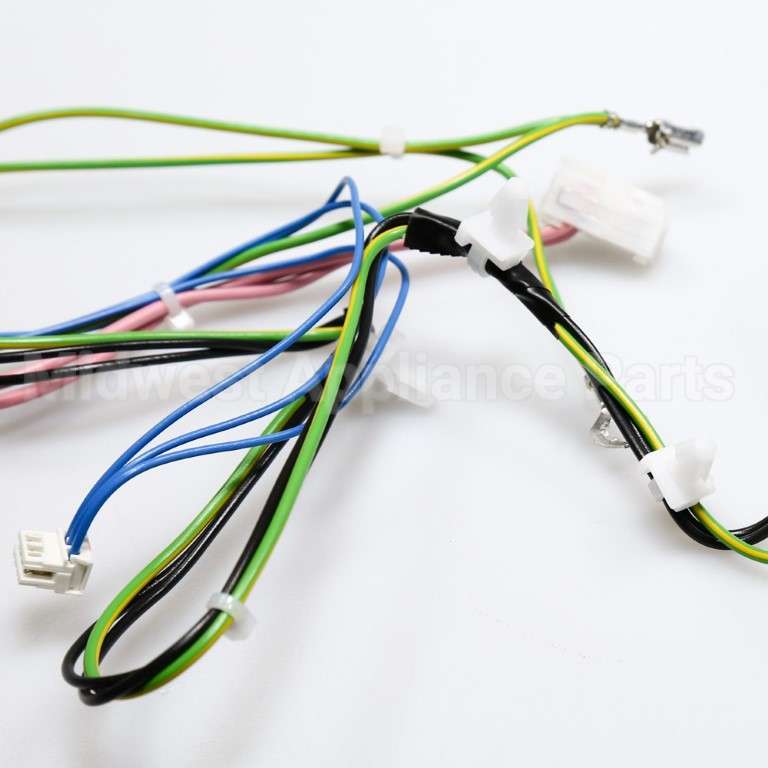 WPW10169929 Whirlpool Harns-Wire