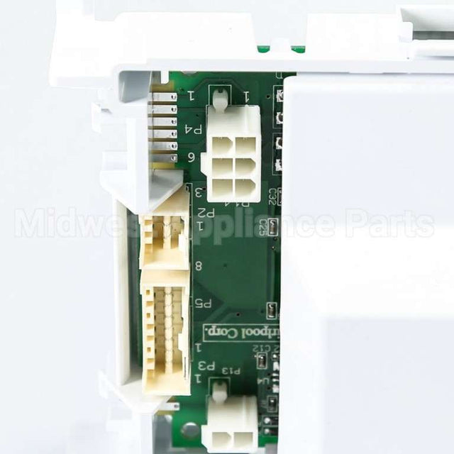 WPW10169969 Whirlpool Cntrl-Elec
