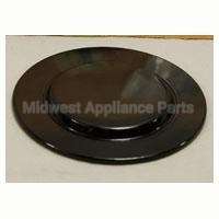 WPW10169983 Whirlpool Cap-Burner