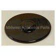 WPW10169985 Whirlpool Cap-Burner
