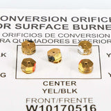 WPW10170516 Whirlpool Spud-Orfce