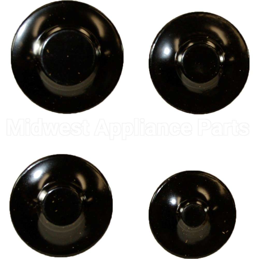 WPW10170554 Whirlpool Cap-Burner