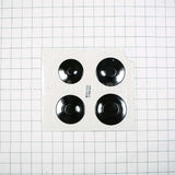 WPW10170554 Whirlpool Cap-Burner