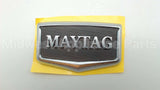 WPW10170766 Whirlpool Badge,Maytag