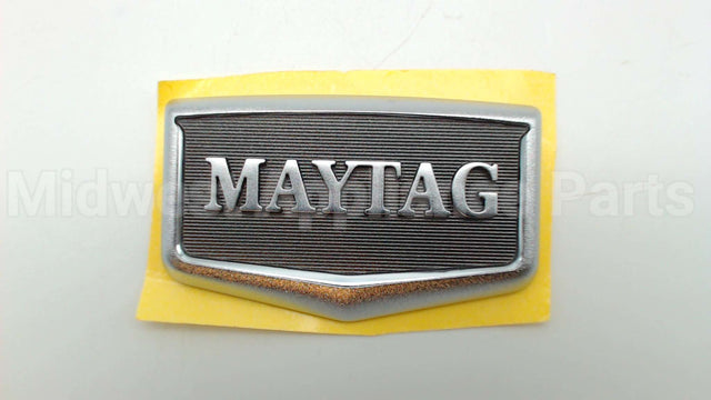 WPW10170766 Whirlpool Badge,Maytag