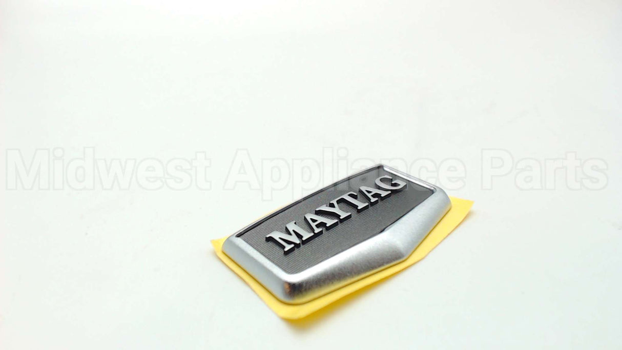 WPW10170766 Whirlpool Badge,Maytag