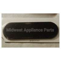 WPW10171140 Whirlpool Cap-Burner
