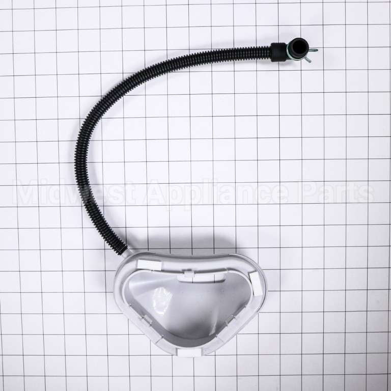 WPW10172154 Whirlpool Dispenser