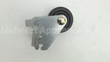 WPW10173132 Whirlpool Roller-Cab