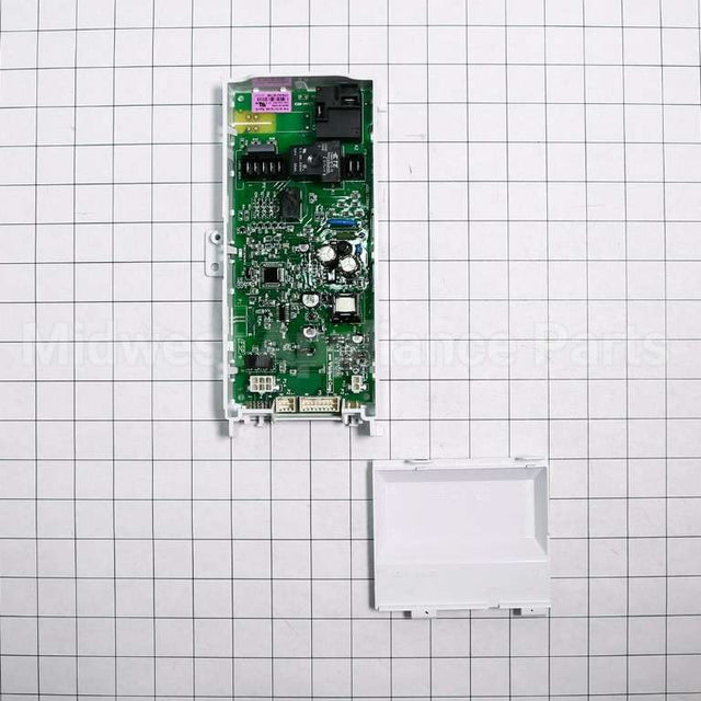 WPW10174745 Whirlpool Cntrl-Elec