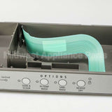 WPW10175238 Whirlpool Panel-Cntl