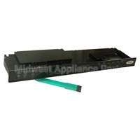 WPW10175239 Whirlpool Panel-Cntl