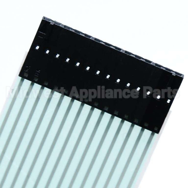 WPW10175347 Whirlpool Panel-Cntl